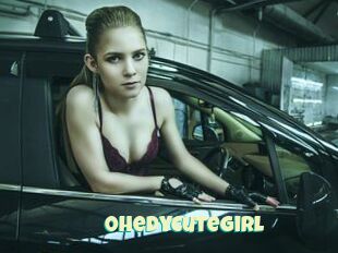 0HedyCuteGirl