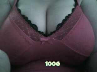 100G