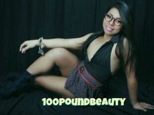 100poundbeauty