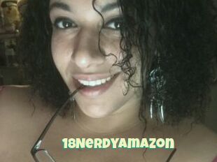 18NerdyAmazon