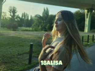 18alisa