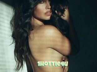 1Hottie4u