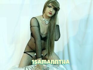 1Samanntha
