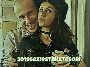 2019sexiestmixtesori