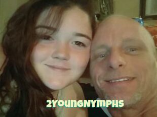 2YoungNymphs