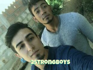 2strongboys