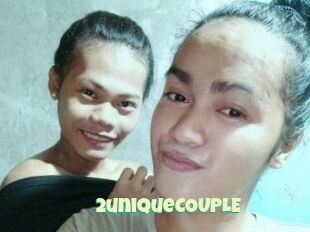 2uniqueCOUPLE