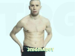 3niGmaboy