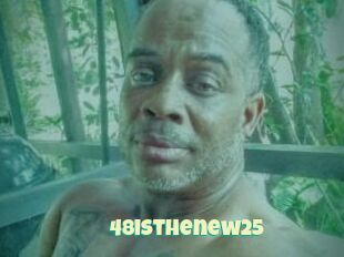48isthenew25