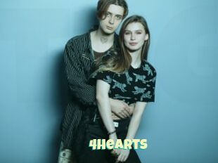 4hearts