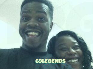 69LEGENDS