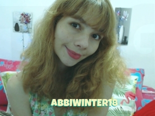 ABBIWINTER18