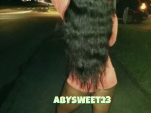 ABYSWEET23