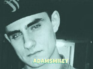 ADAM_SMILEY