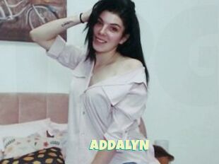 ADDALYN