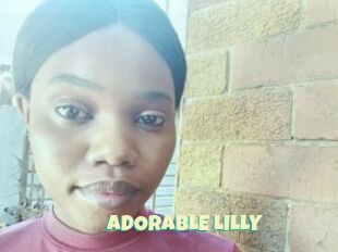 ADORABLE_LILLY