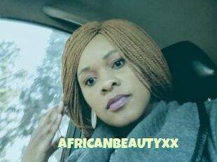 AFRICANBEAUTYxx