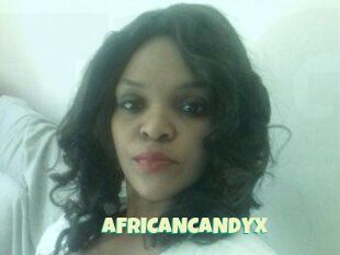 AFRICANCANDYX