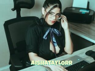 AISHATAYLORR