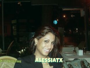 ALESSIATX