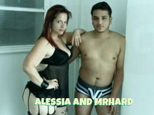 ALESSIA_AND_MRHARD