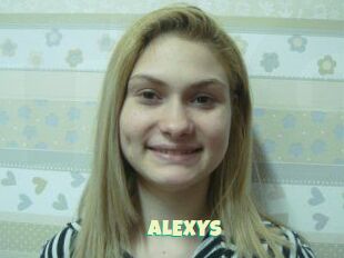 ALEXYS_