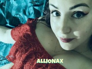 ALLIONAx