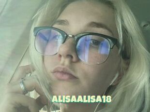 ALisaAlisa18