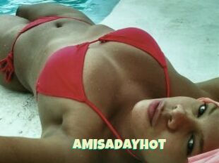 AMISADAYHOT