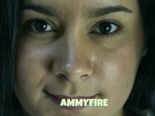 AMMYFIRE