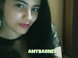 AMYBARNES