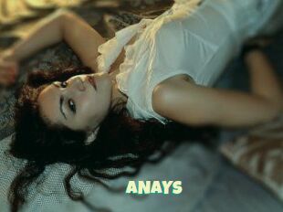 ANAYS