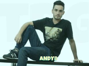 ANDY8