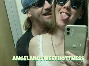 ANGELandSWEETHOTTNESS