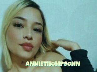 ANNIETHOMPSONN