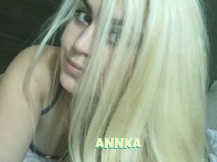 ANNKA