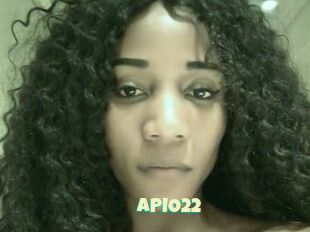 APIO22