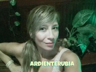 ARDIENTERUBIA
