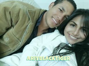 ARIYBLACKTIGER