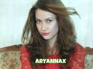 ARYANNAx