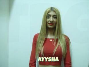 AYYSHA