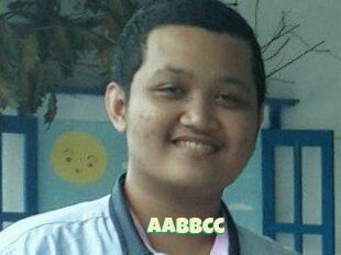 AaBbCc