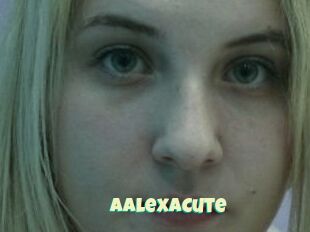 AalexaCute