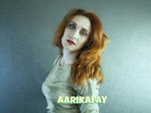 AarikaFay