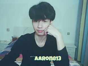 Aaron813