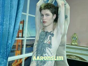 AaronSlim