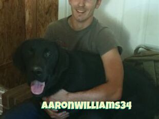 AaronWilliams34