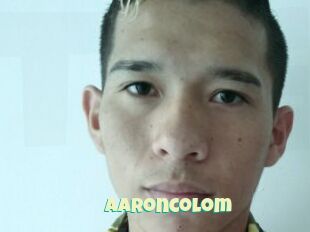 Aaroncolom