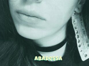 Abadessa