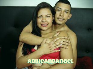 AbbieAndAngel
